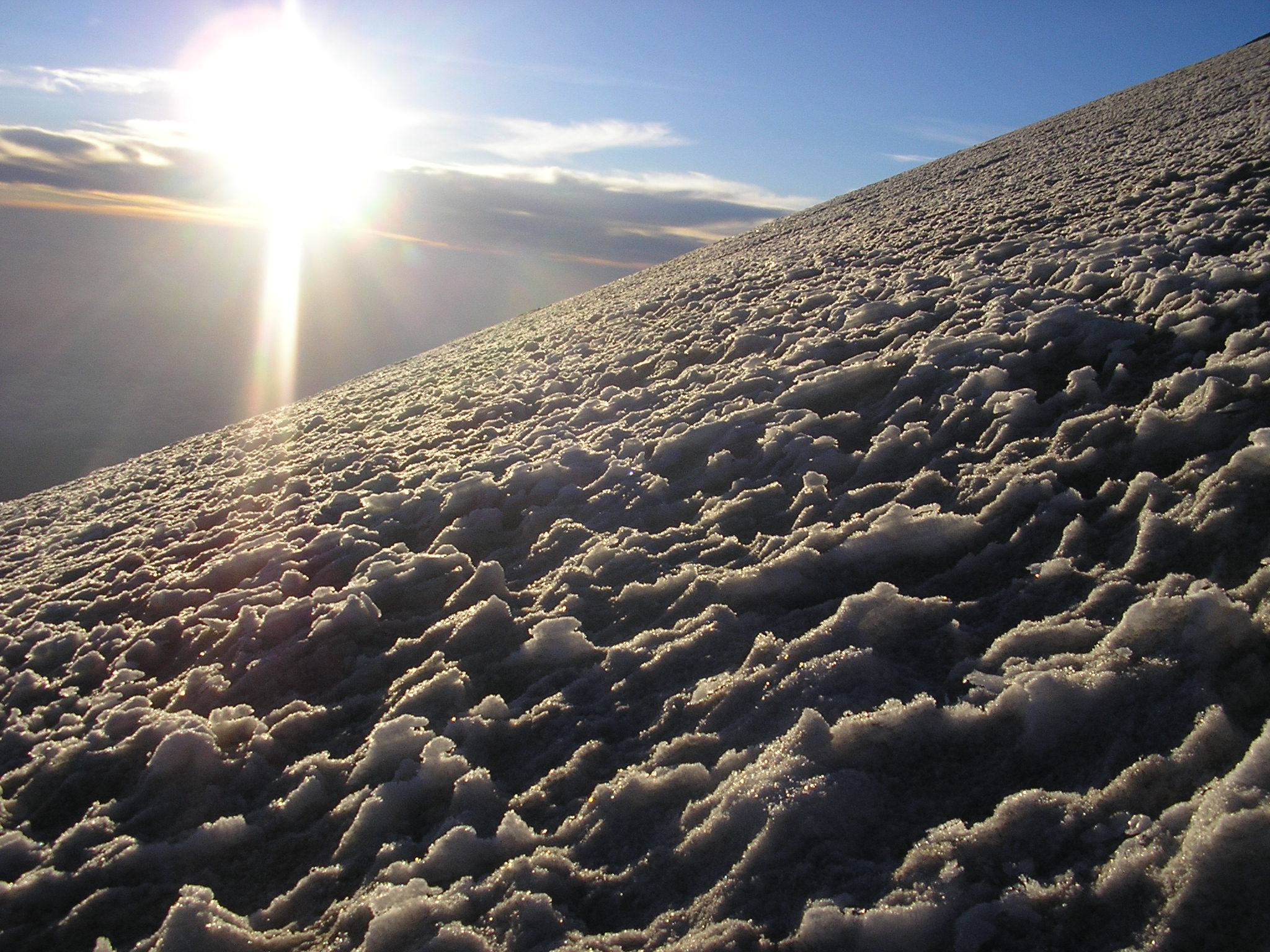 Pico de Orizaba