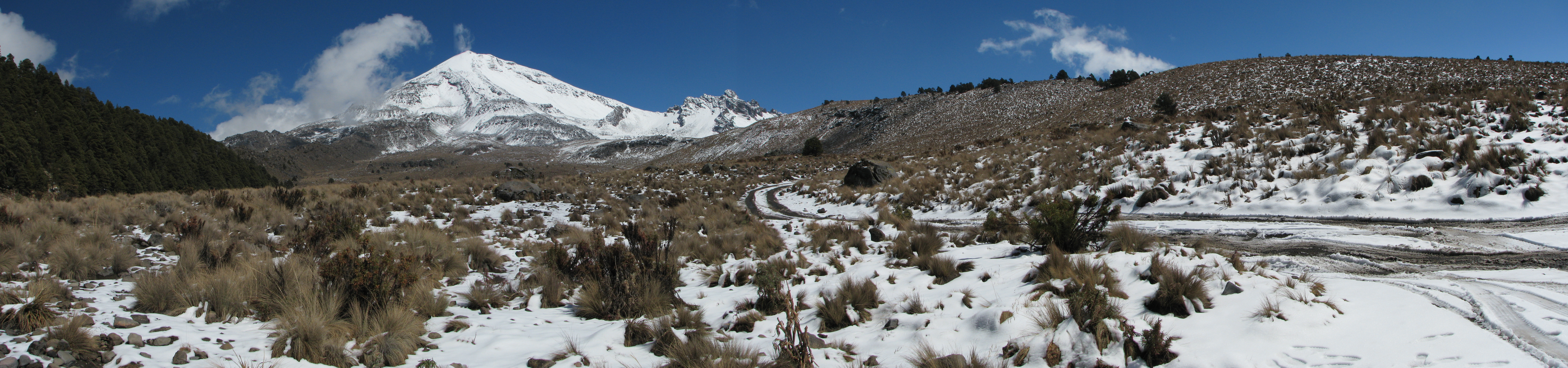 Pico de Orizaba
