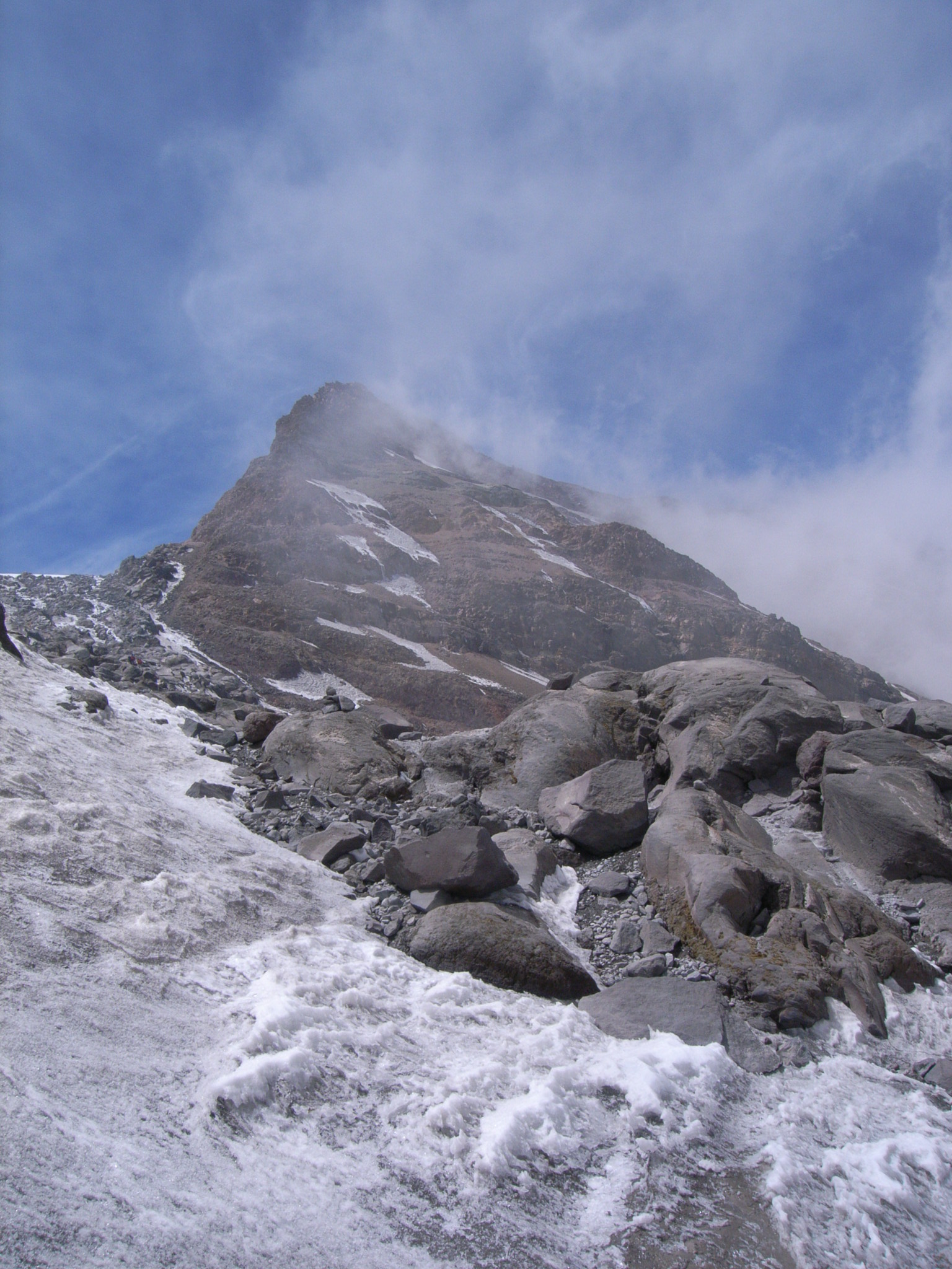 Pico de Orizaba