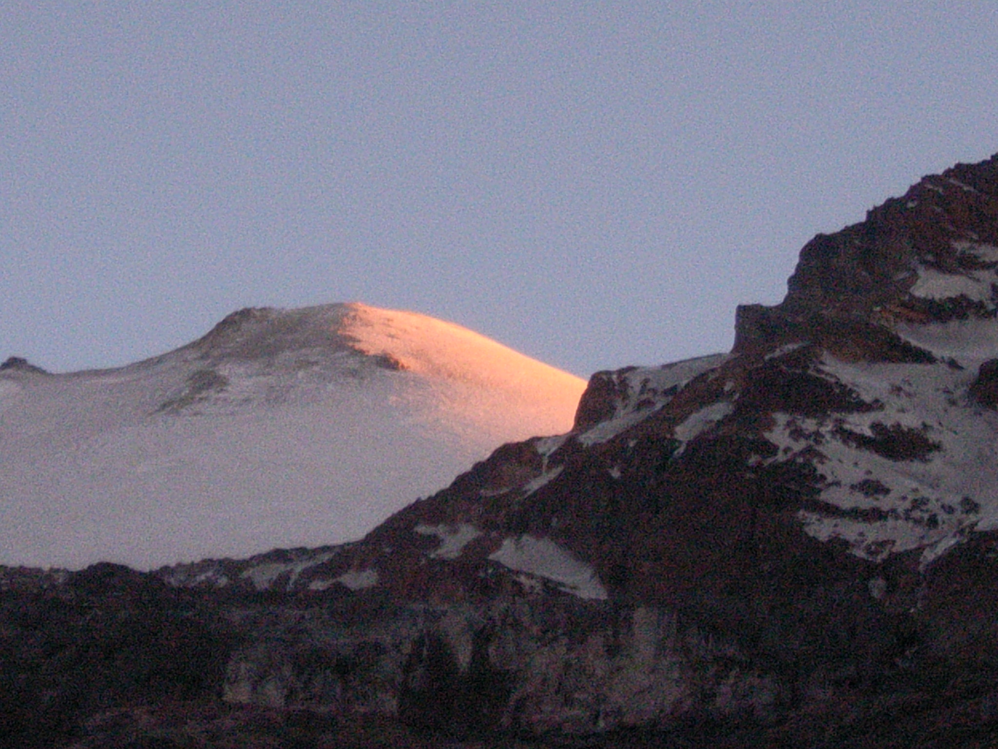 Pico de Orizaba
