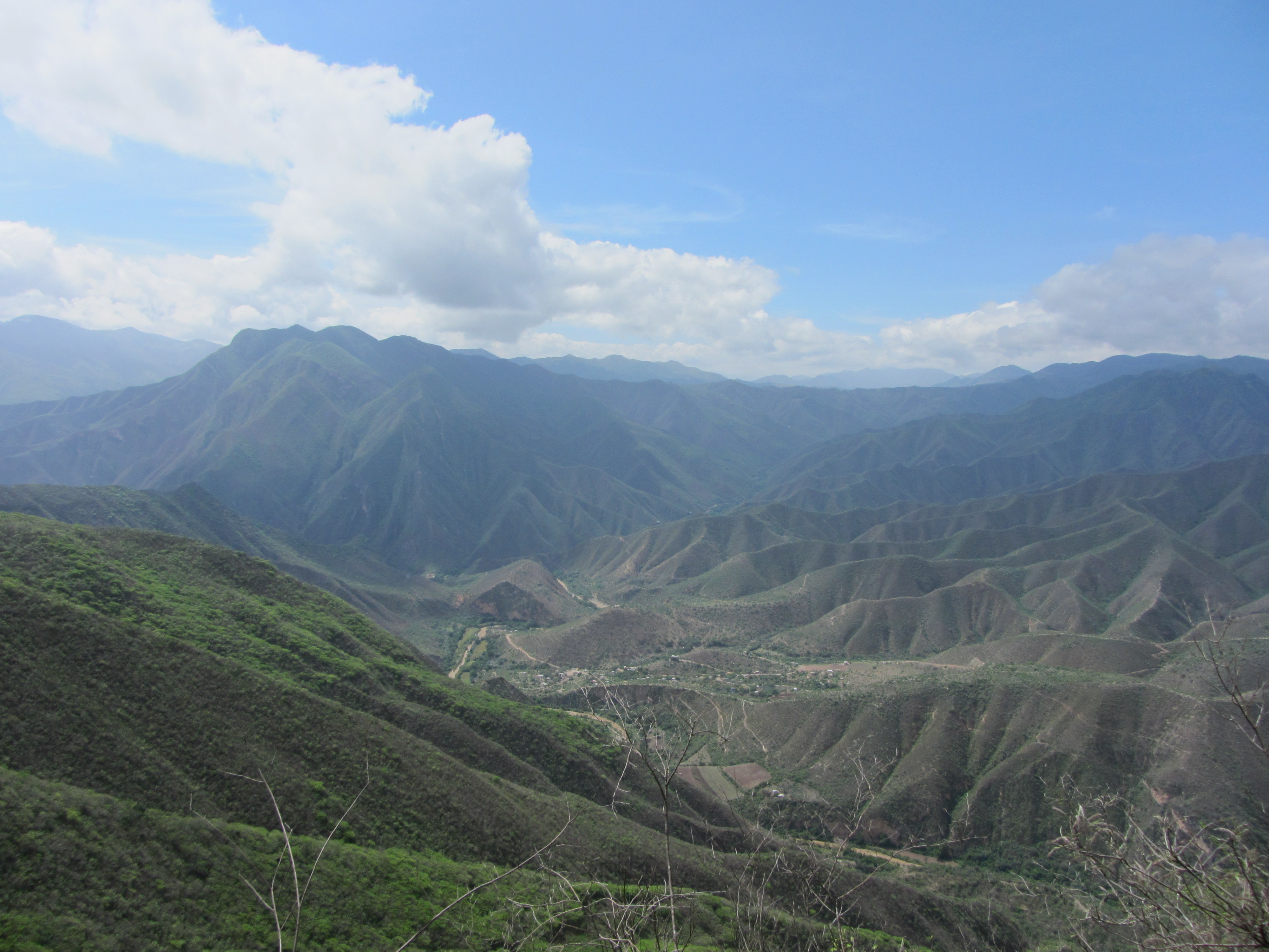 Sierra Gorda