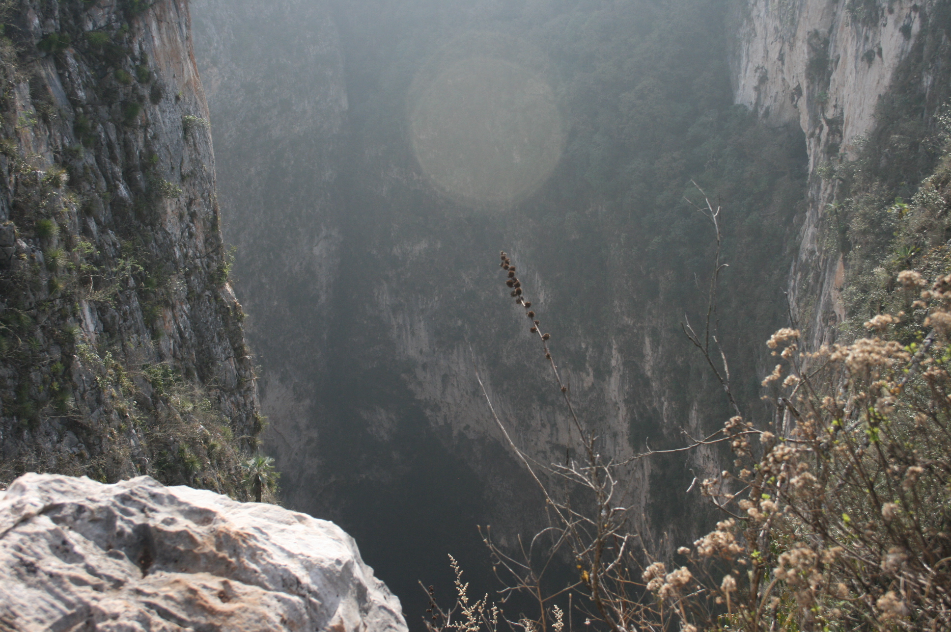 Sierra Gorda