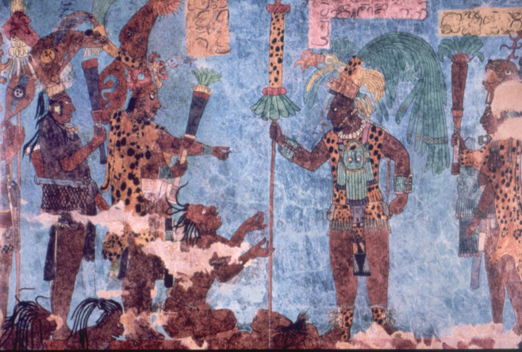 Bonampak