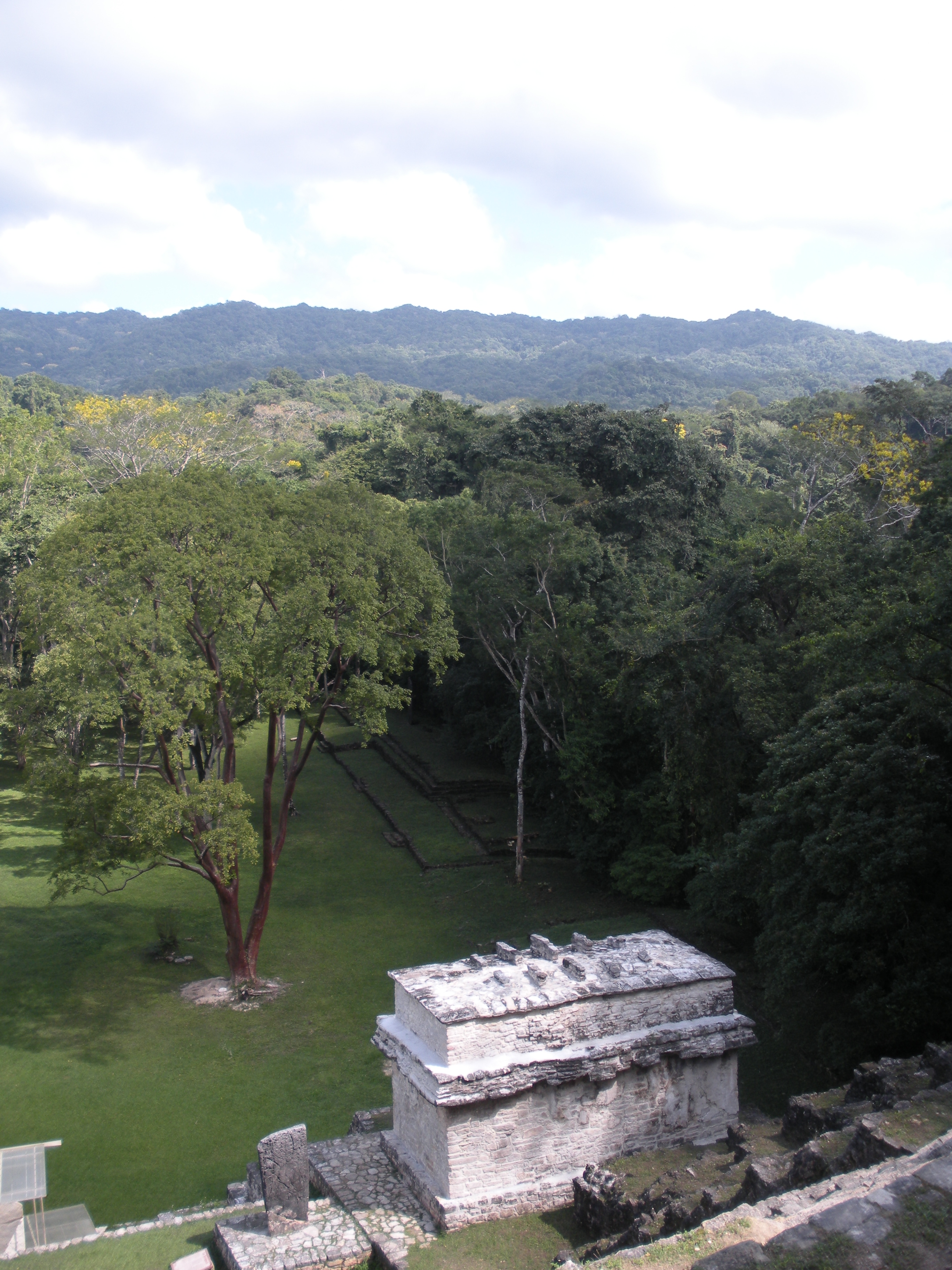 Bonampak