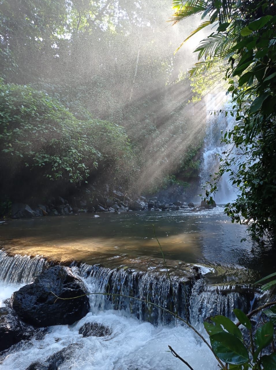 Los Tuxtlas