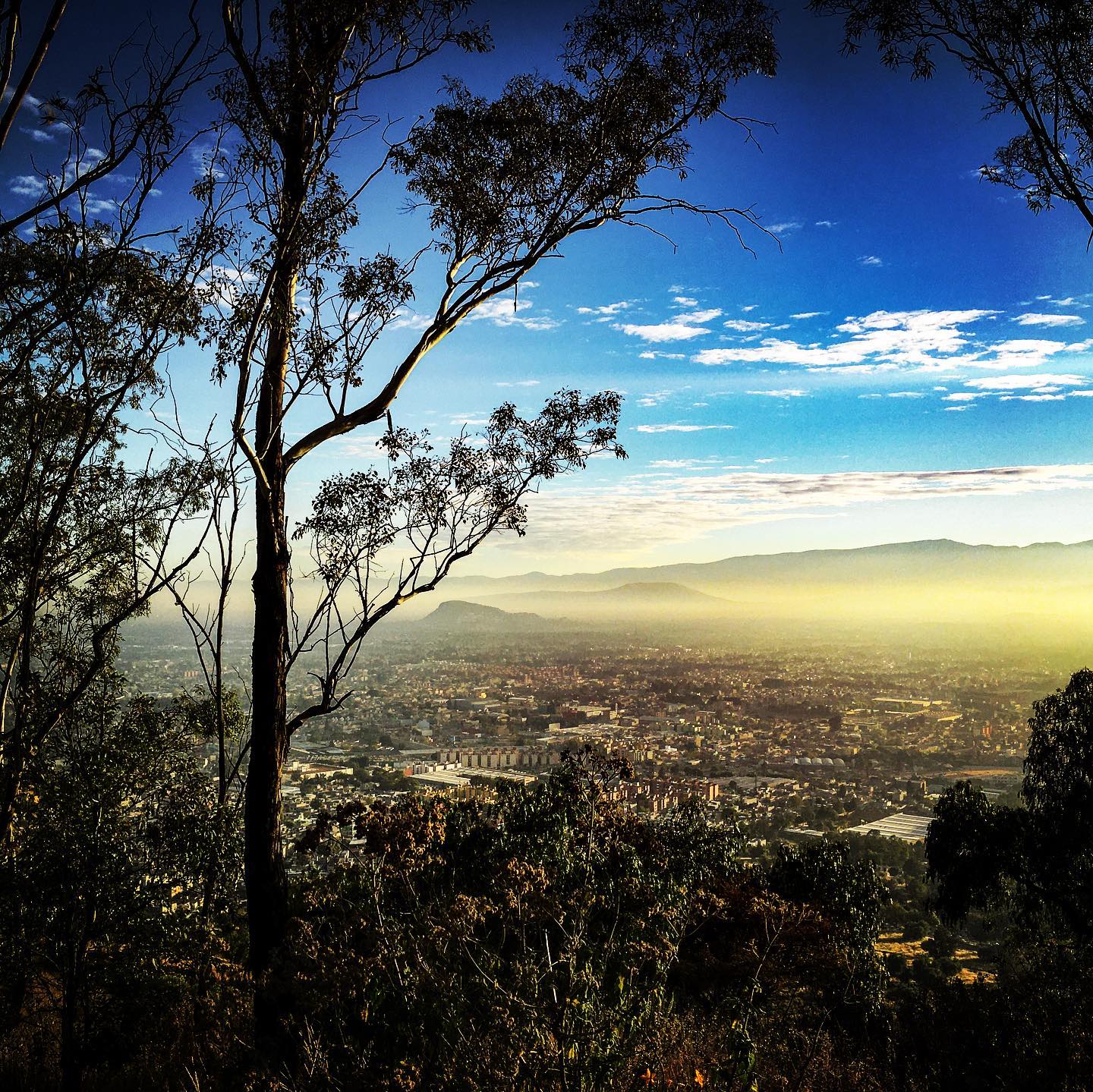 Cerro de la Estrella