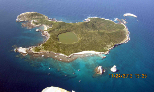 Isla Isabel 
