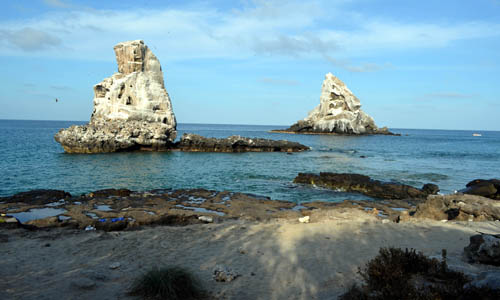 Isla Isabel 