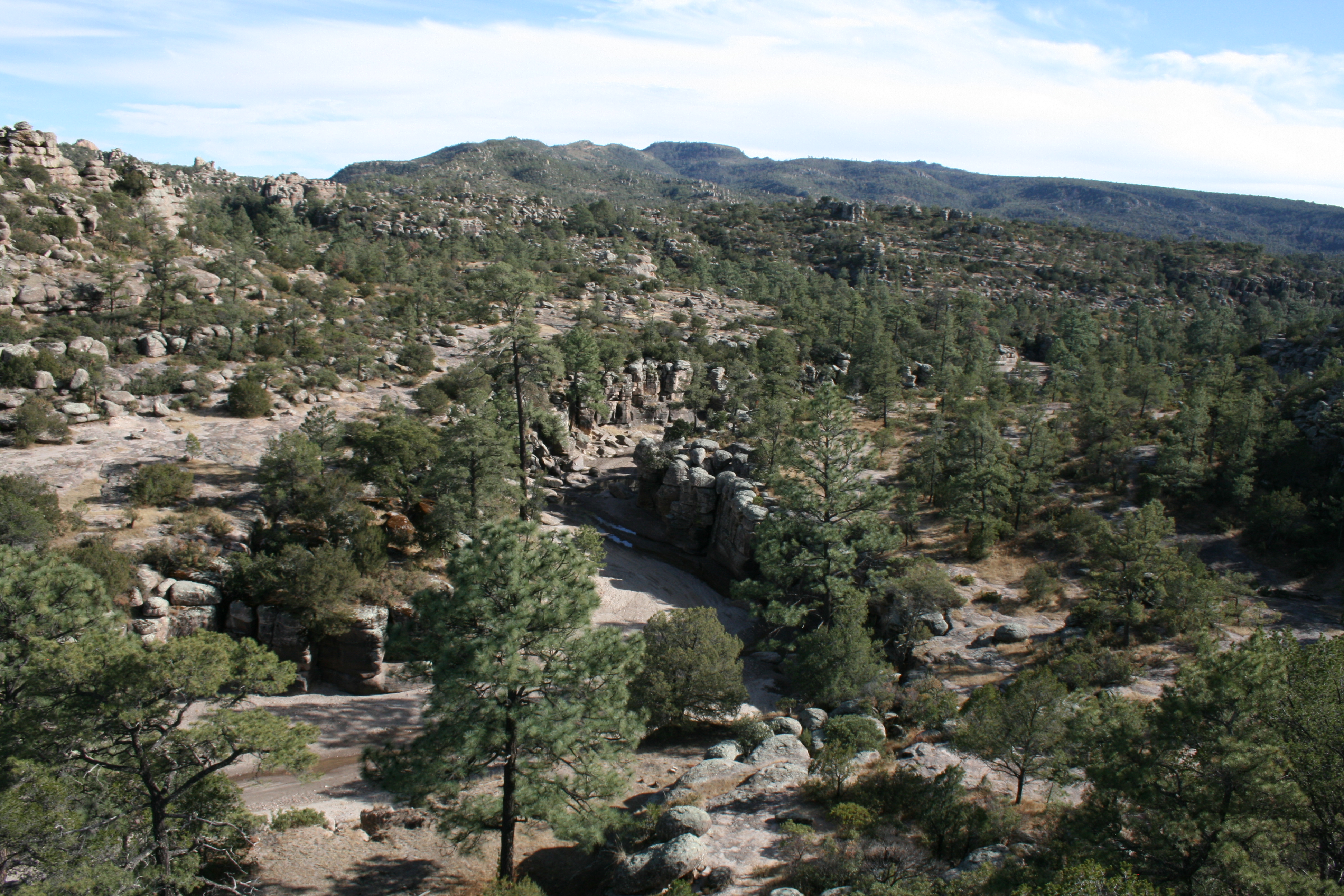 Cumbres de Majalca