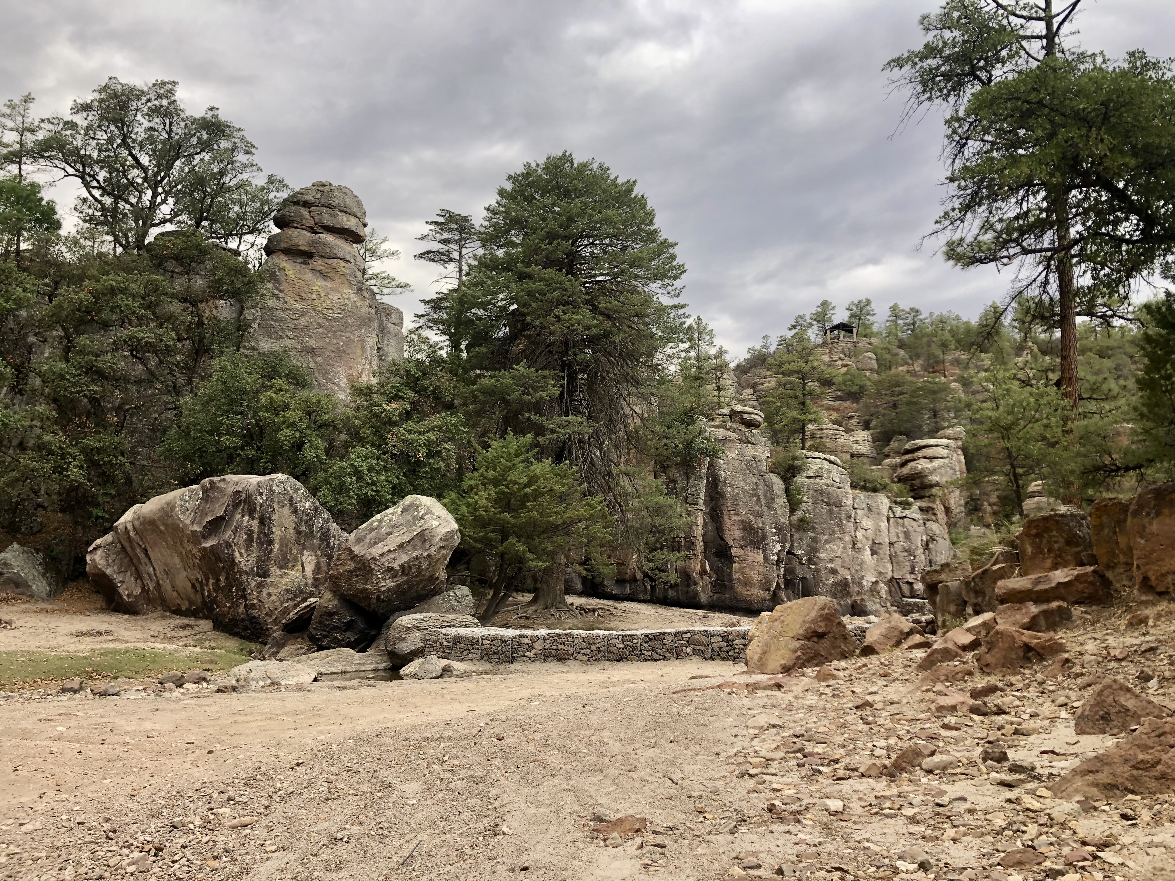 Cumbres de Majalca