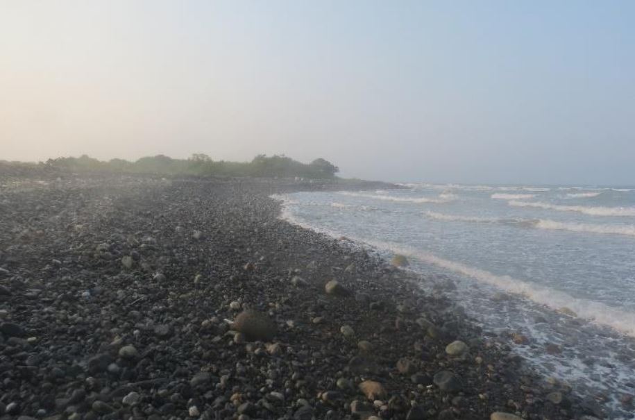 Playa Lechuguillas