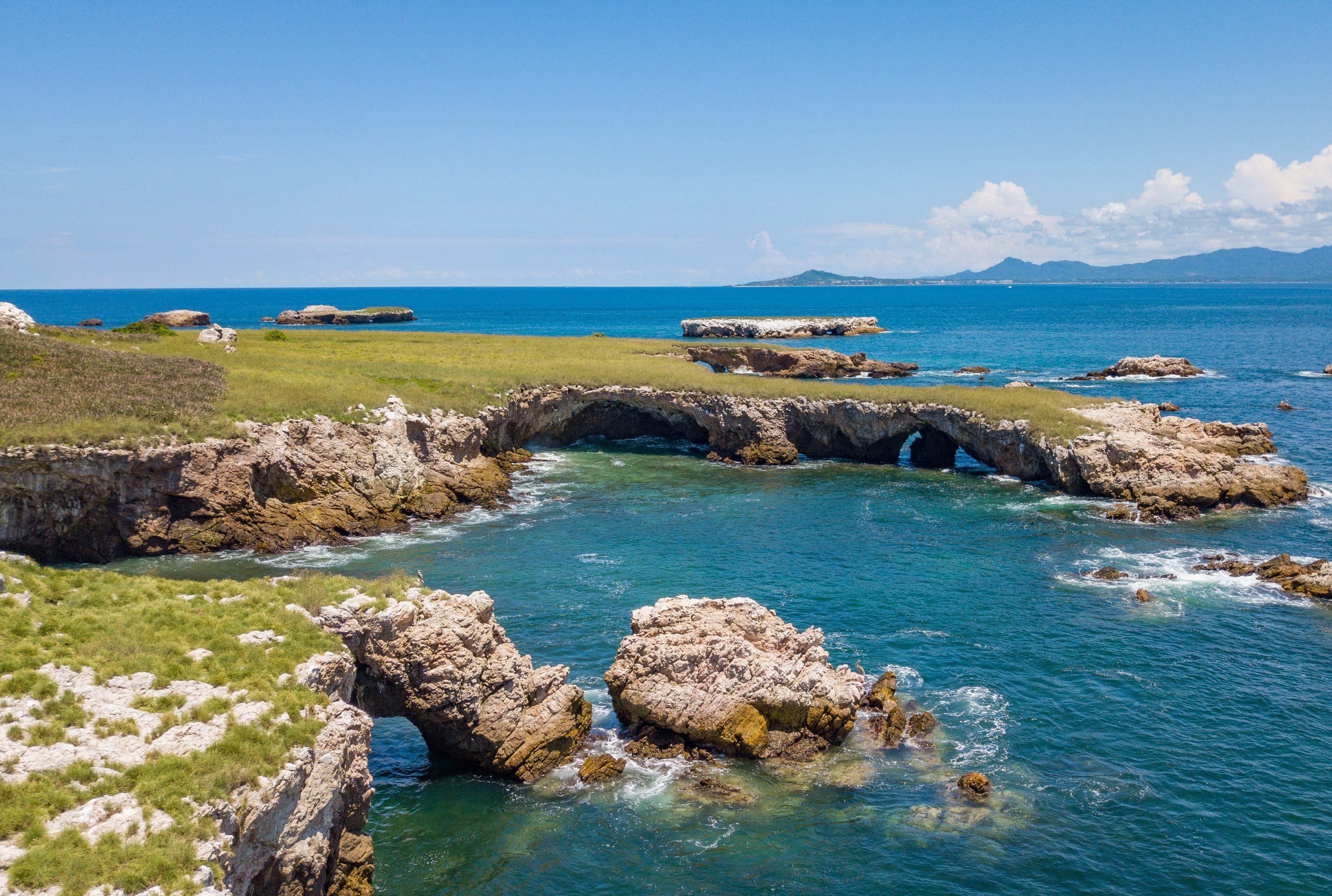 Islas Marietas
