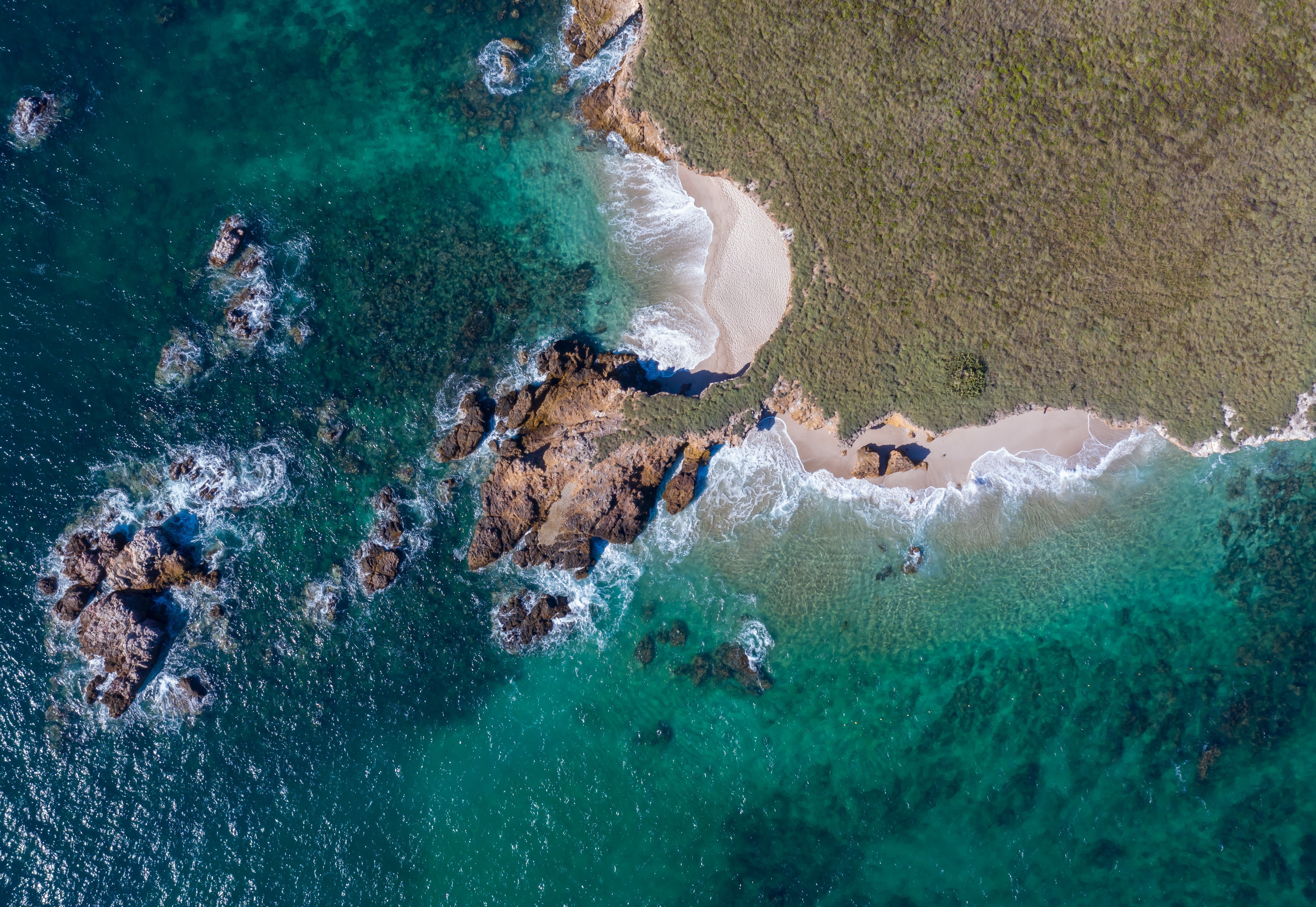 Islas Marietas