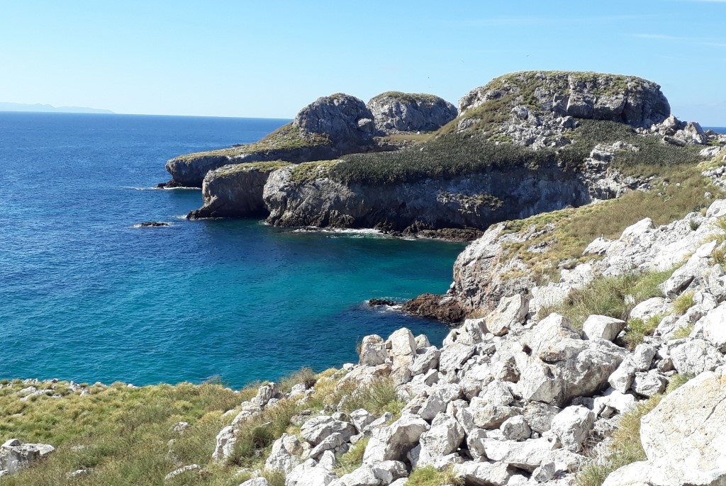 Islas Marietas