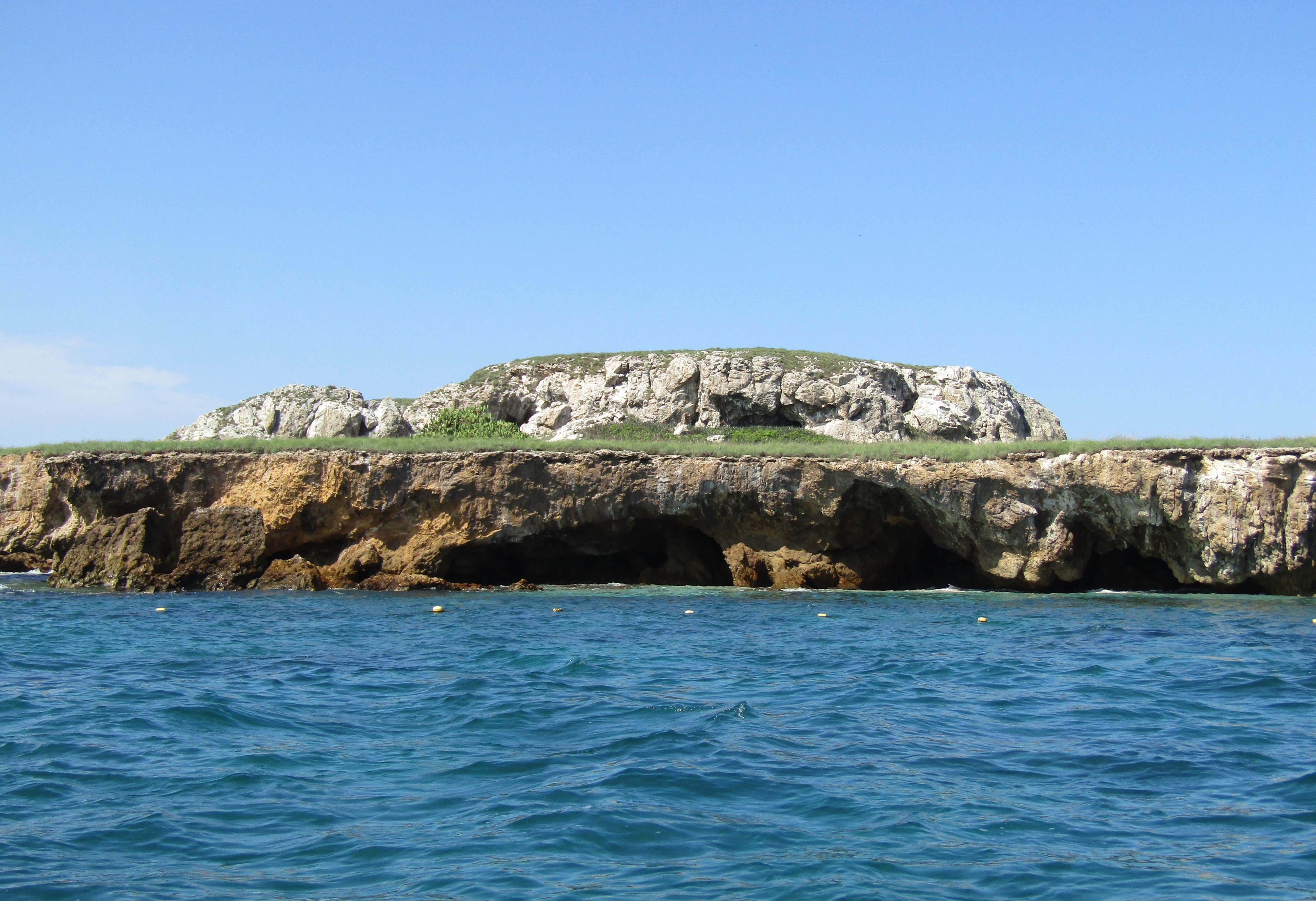 Islas Marietas