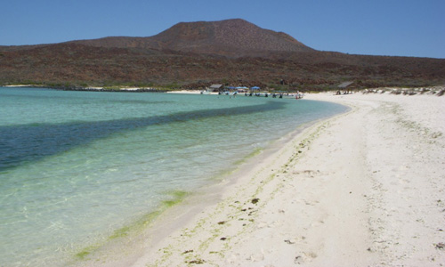 Bahía de Loreto