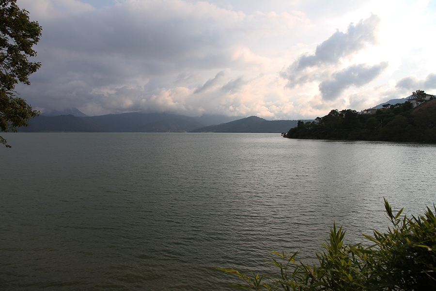 Zona Protectora Forestal los terrenos constitutivos de las cuencas de los ríos Valle de Bravo, Malacatepec, Tilostoc y Temascaltepec