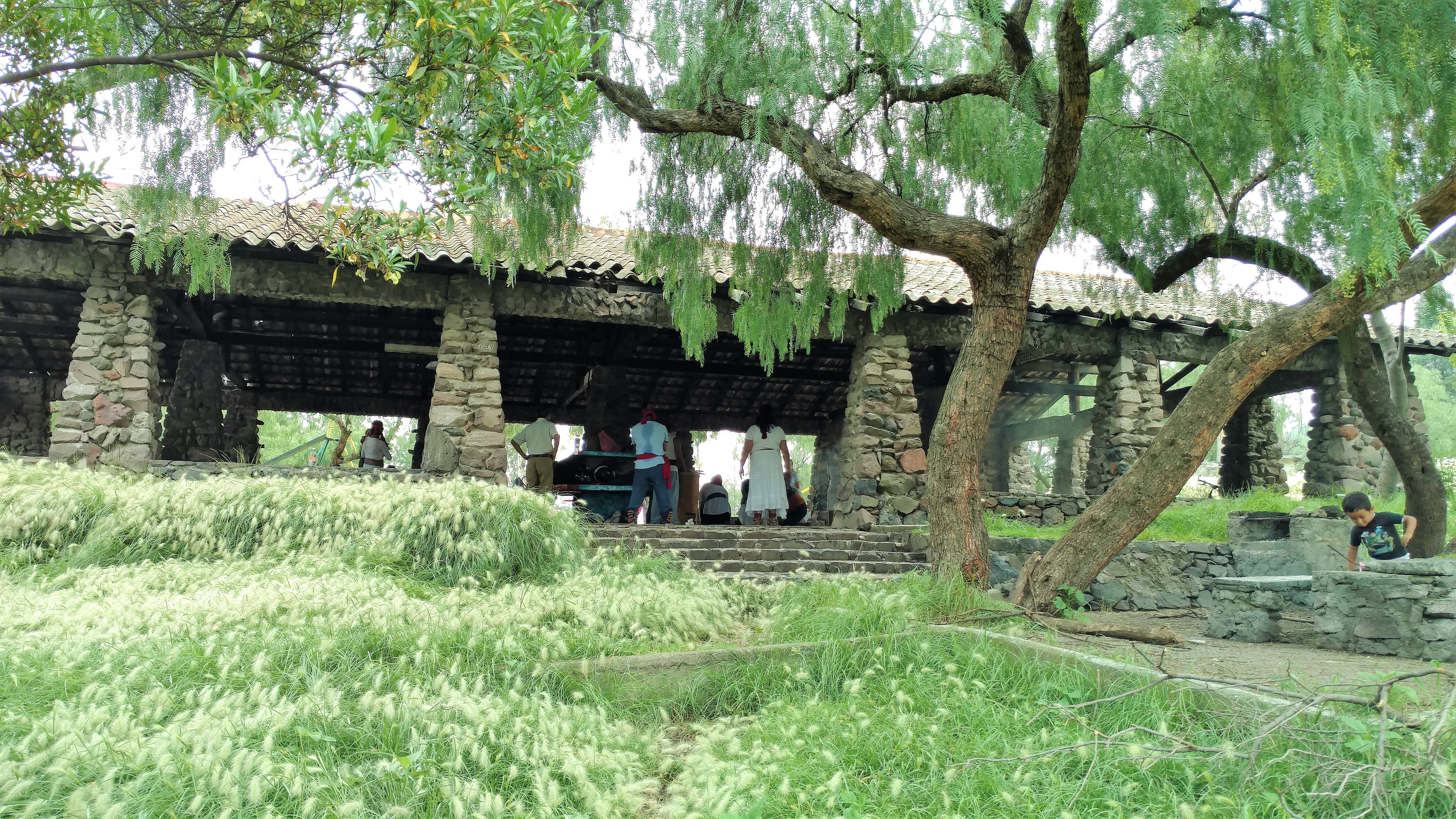 El Tepeyac