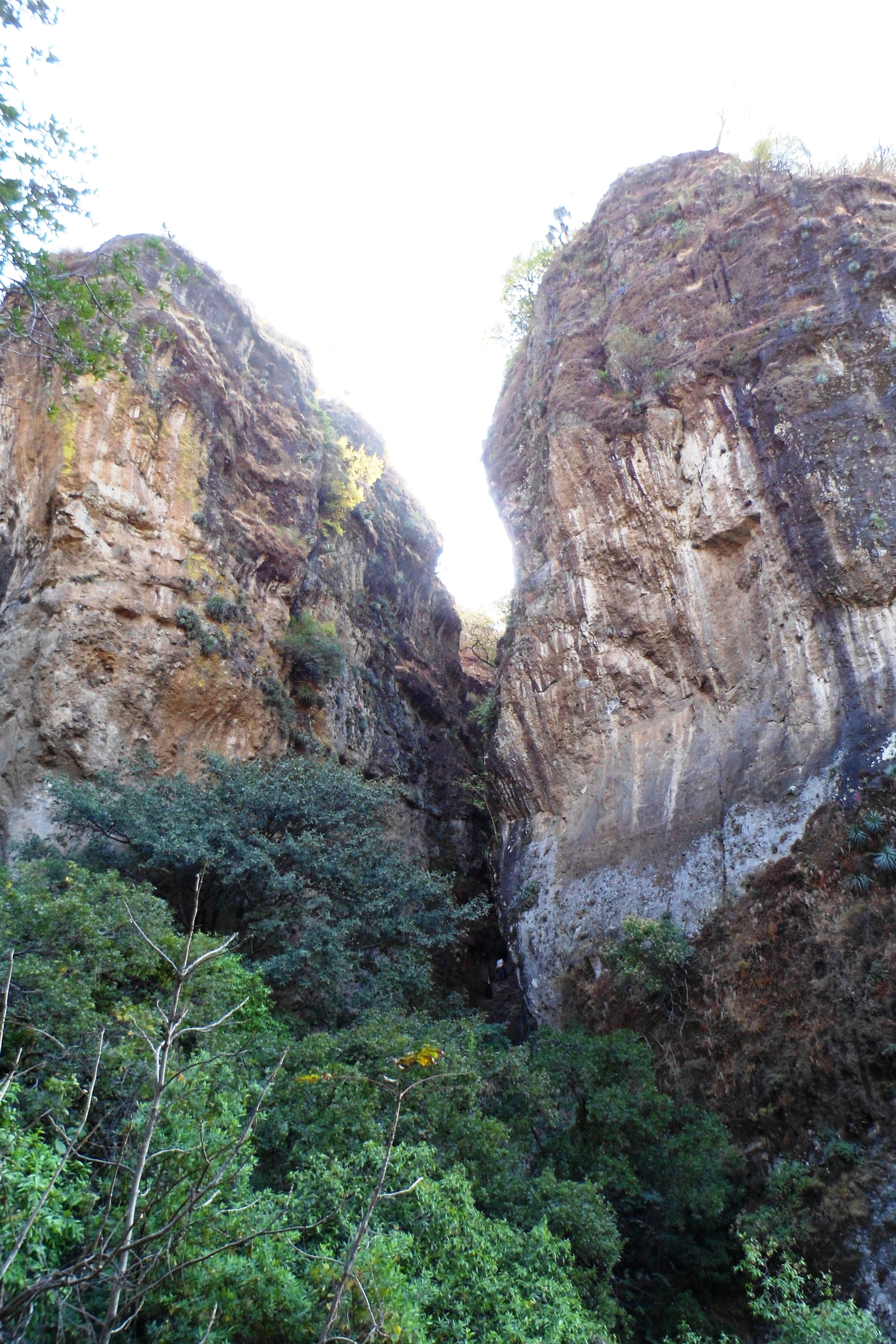 El Tepozteco
