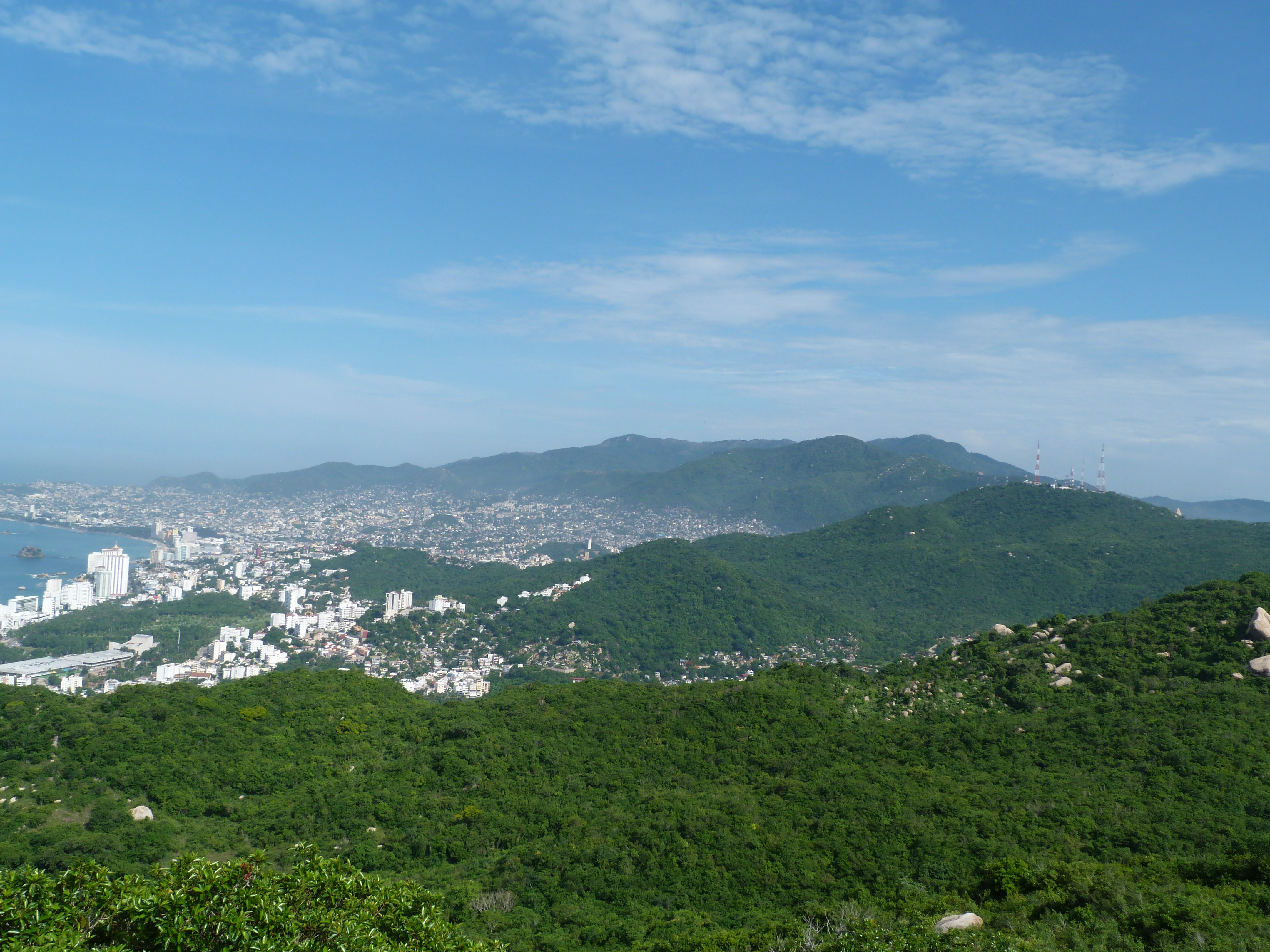 El Veladero