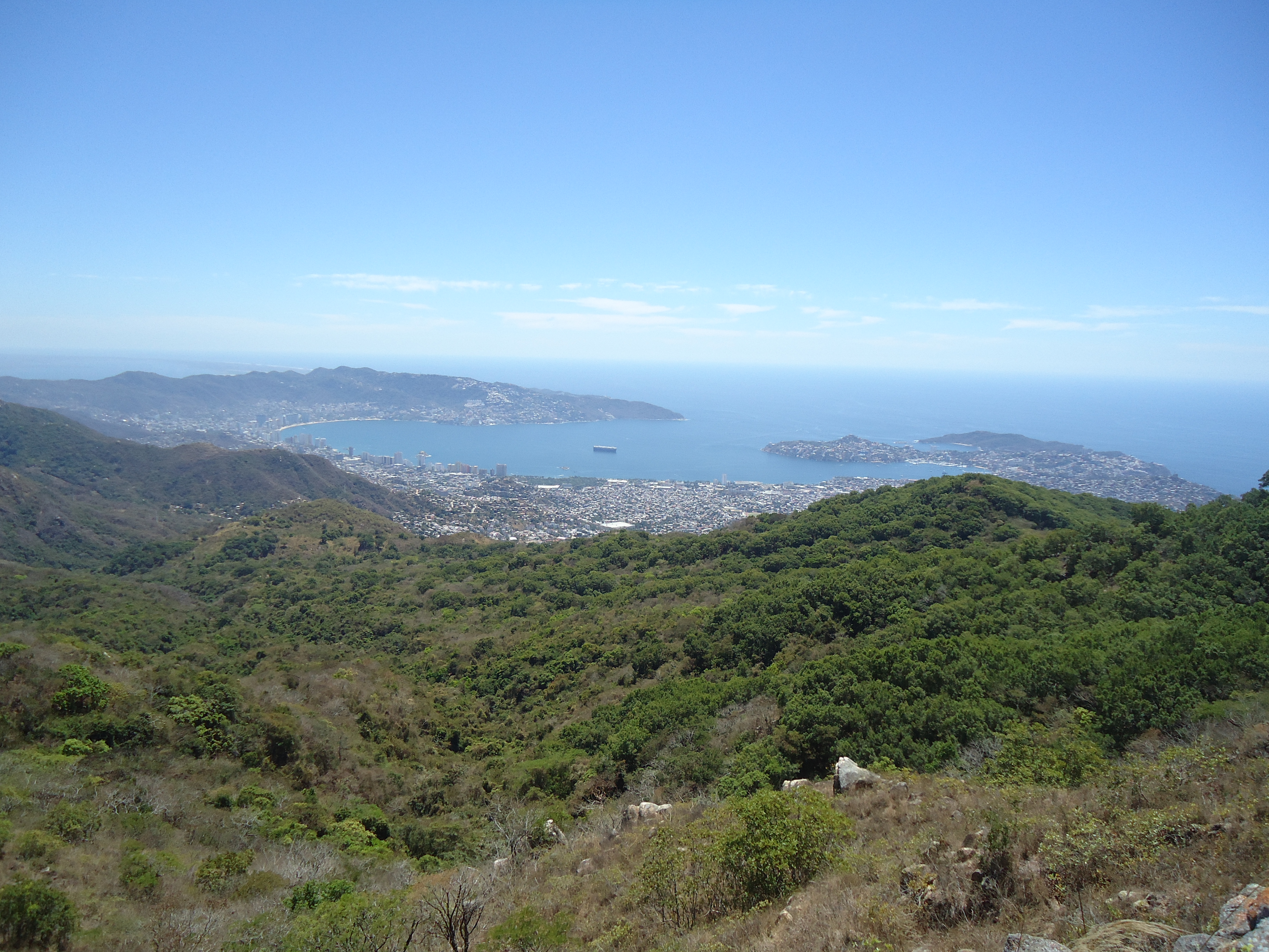 El Veladero