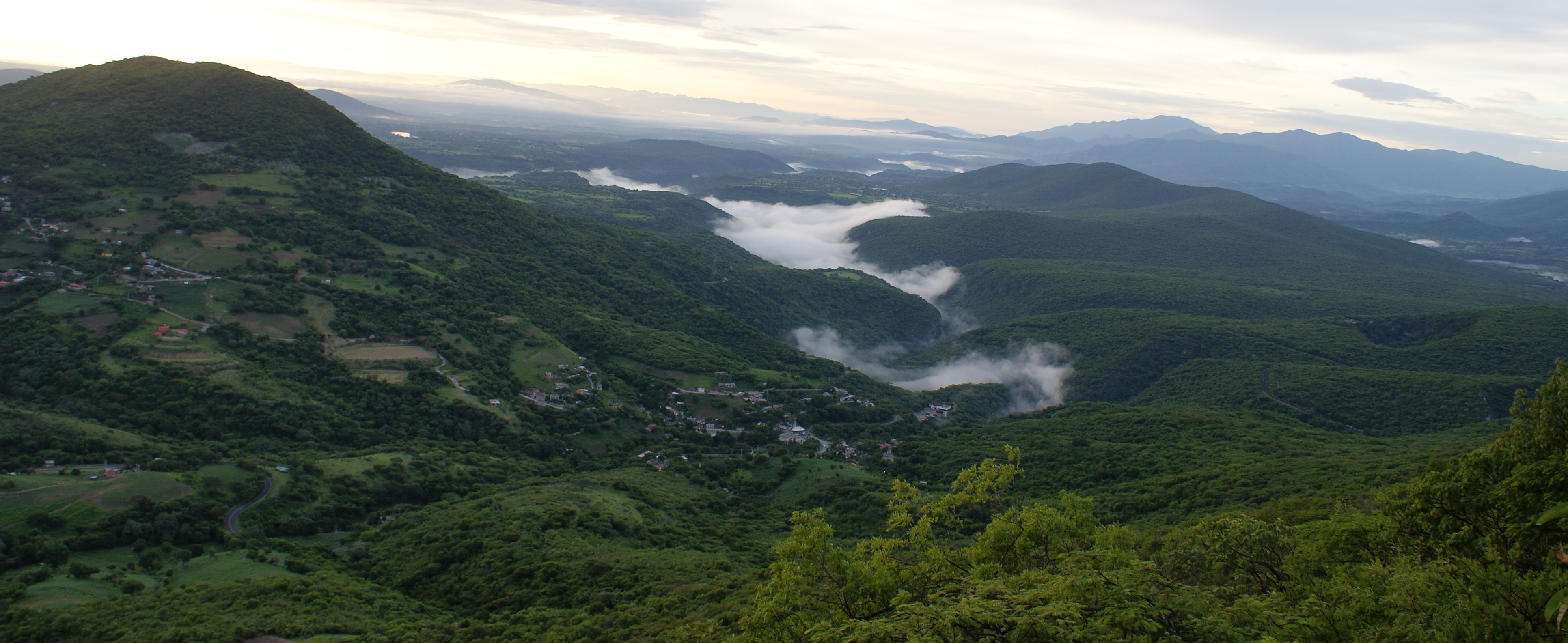 Grutas de Cacahuamilpa