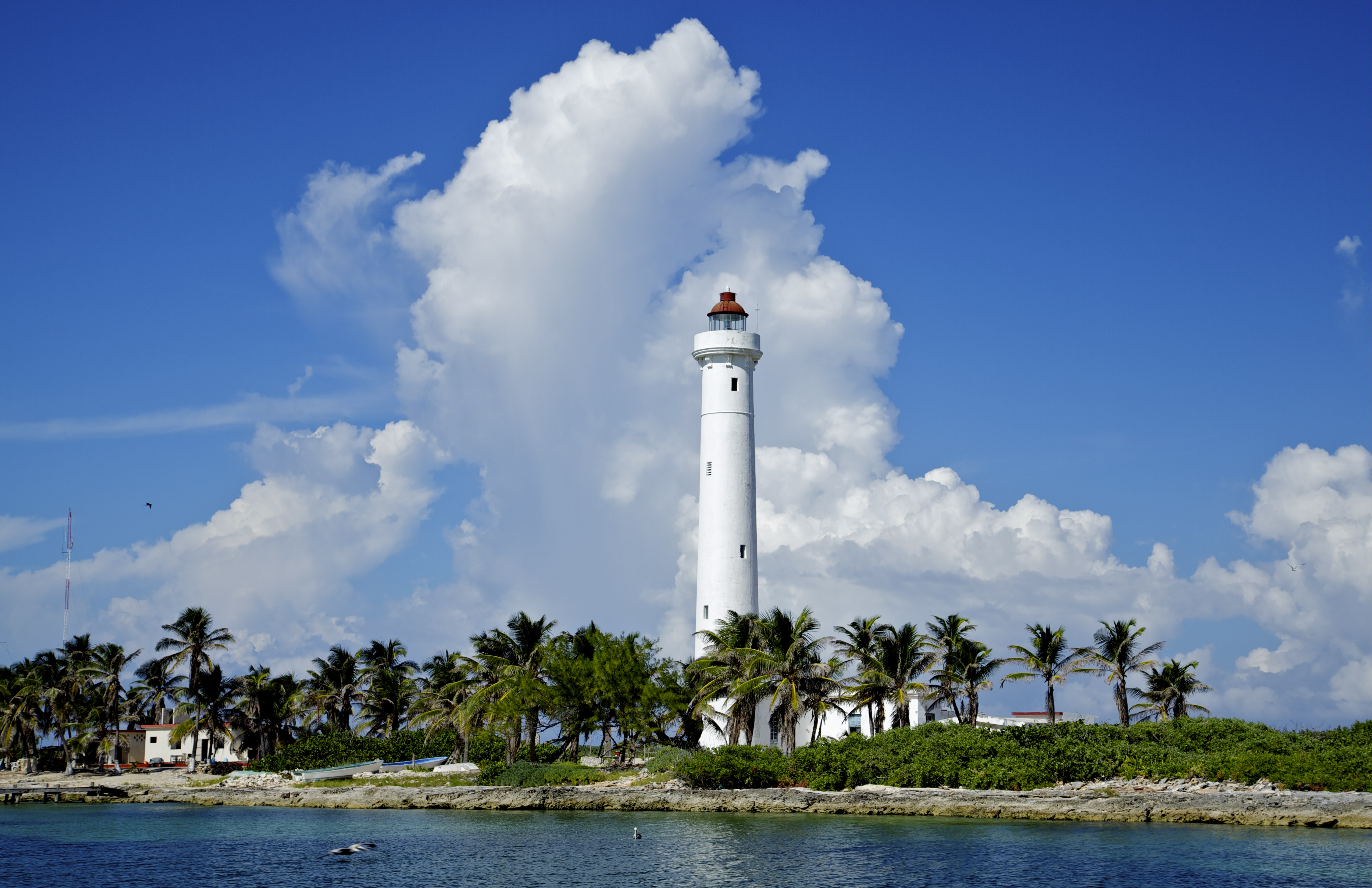Isla Contoy