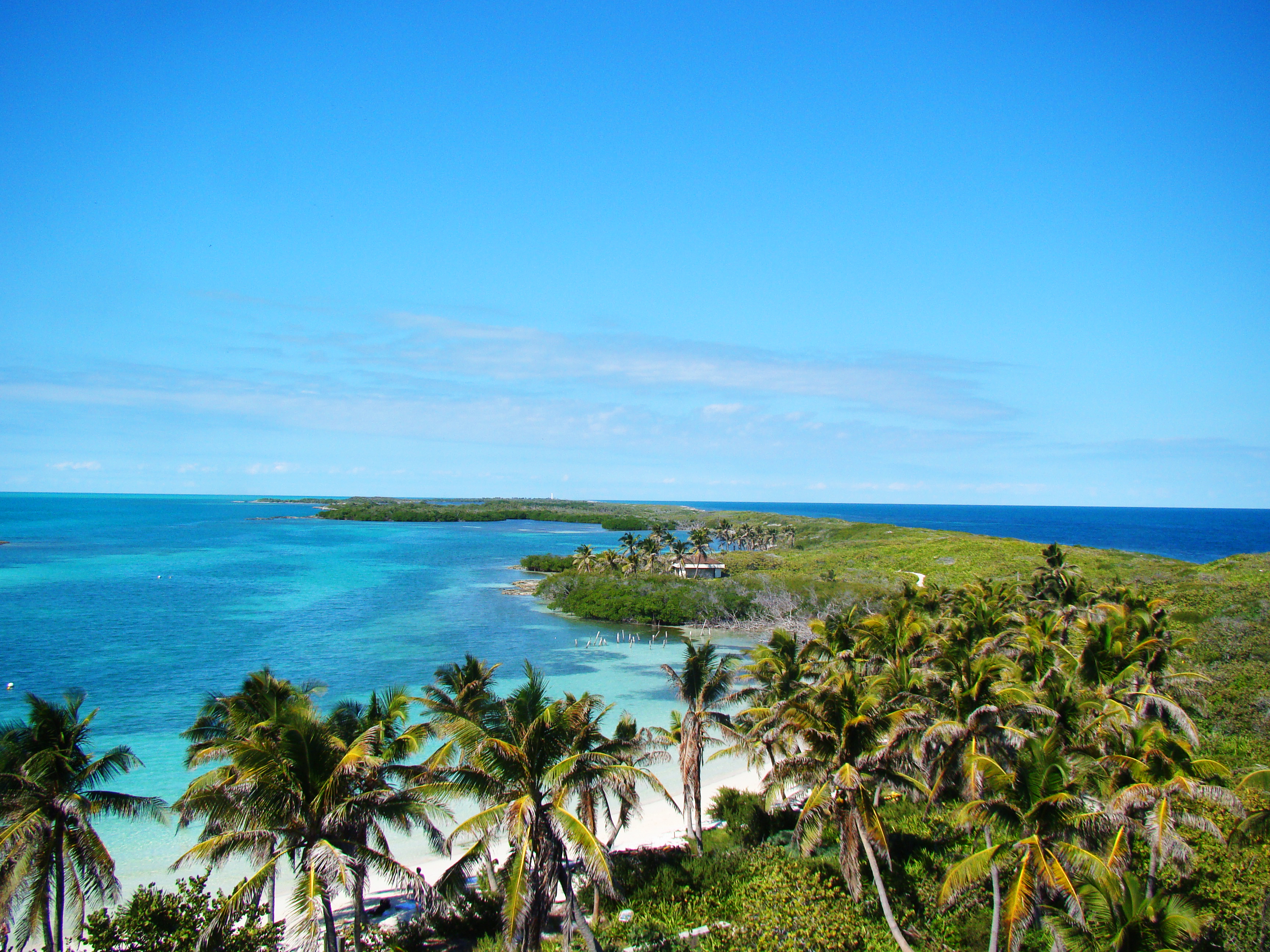 Isla Contoy
