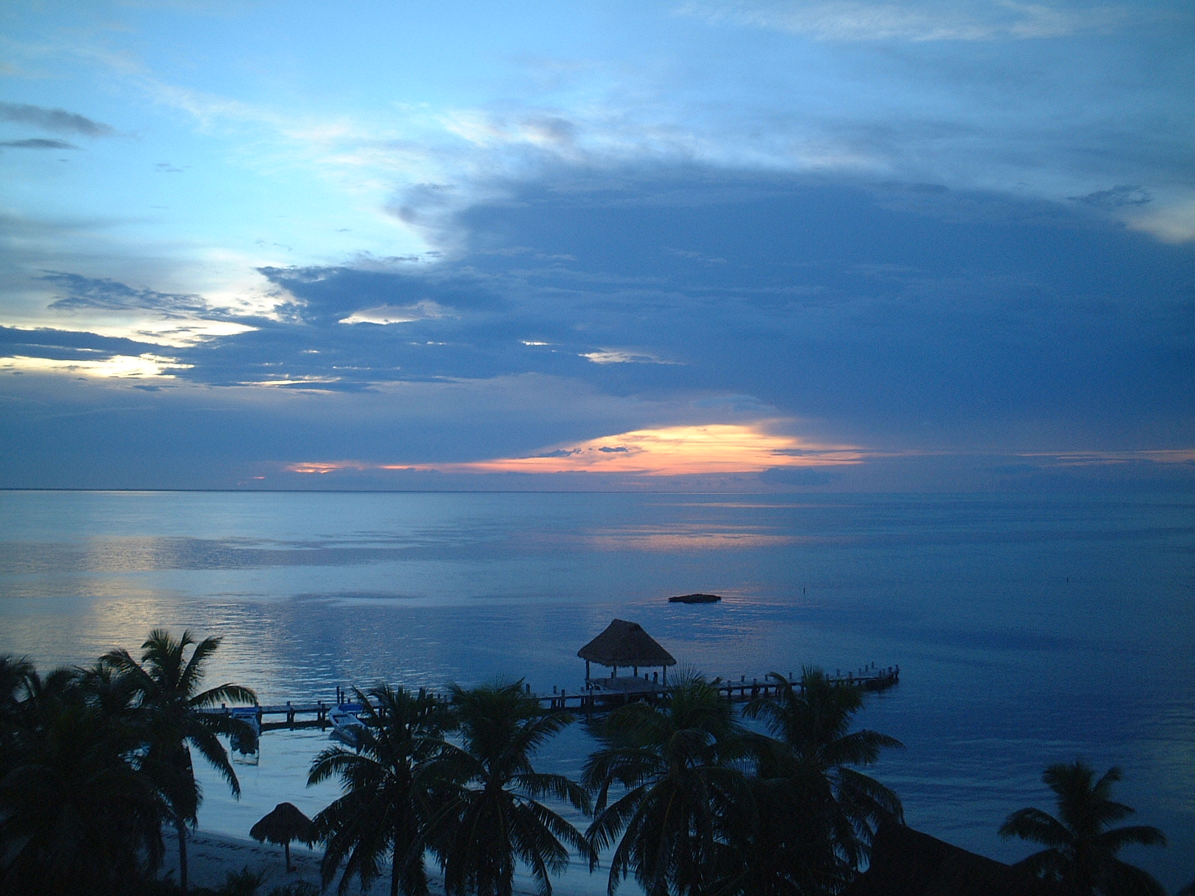 Isla Contoy
